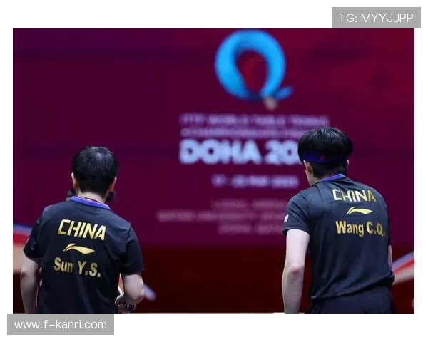 梁靖崑复出国乒内战大藤迎强敌